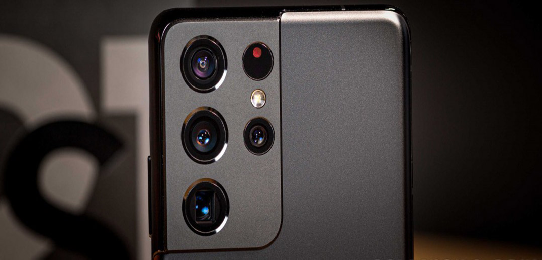 Samsung presenta sensor fotográfico Dual Pixel