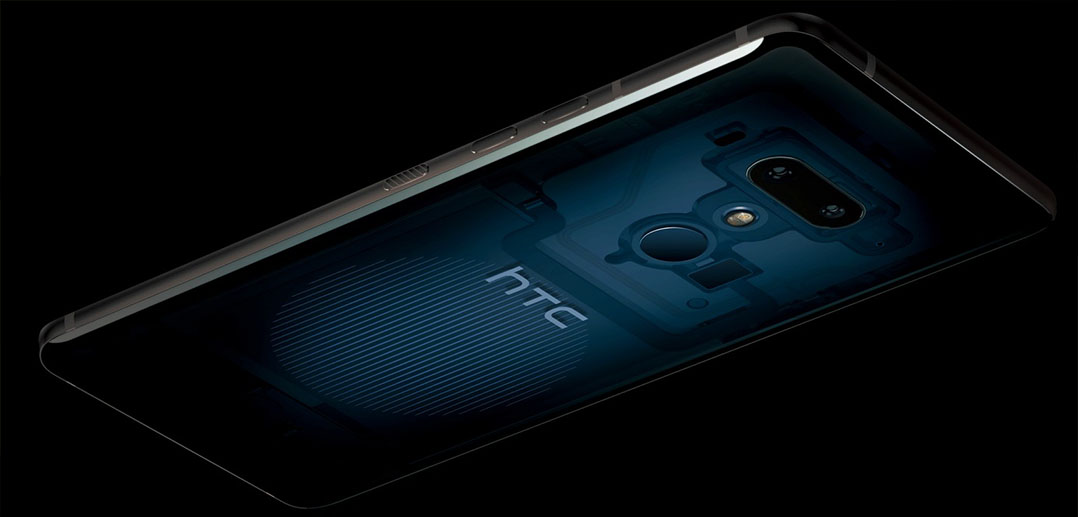 HTC revela imagen del smartphone que presentará el 8 de octubre