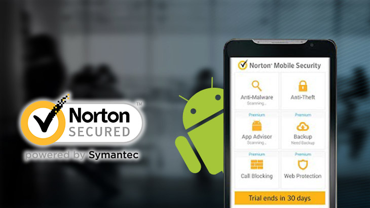 Descargar Norton security APK para android