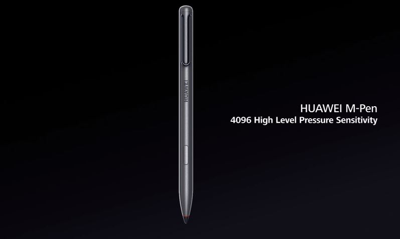 Huawei-M-Pen