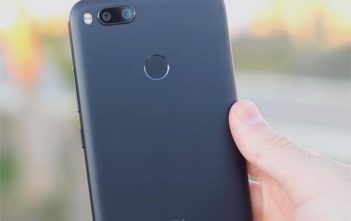 Xiaomi Mi A1 tendrá Android 9.0 pronto Según GeekBench
