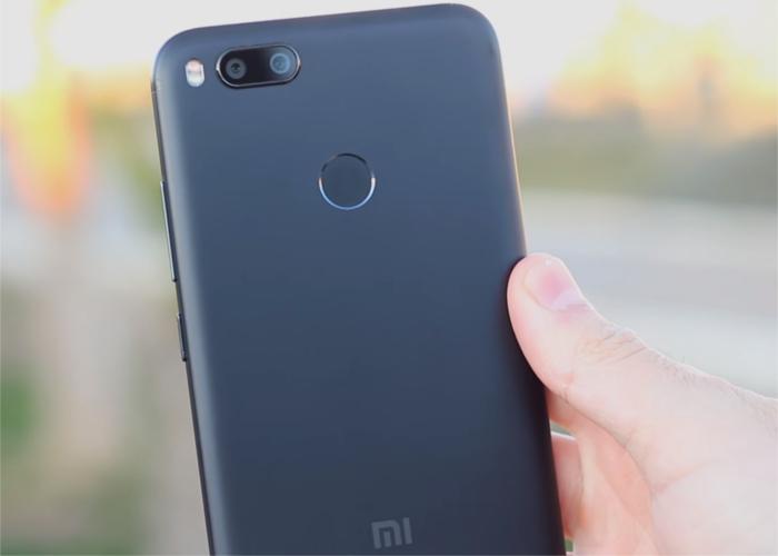 Xiaomi Mi A1 tendrá Android 9.0 pronto Según GeekBench 