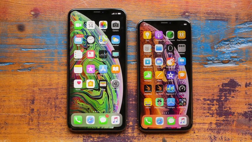 Apple lanzara sus Iphones