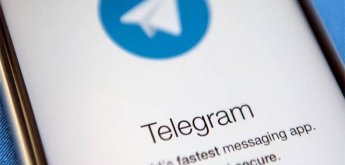 Telegram gana usuarios