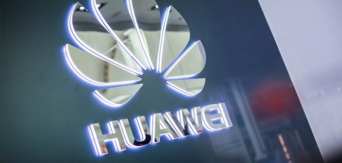 Huawei reporte anual