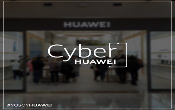 Huawei-Ciberday