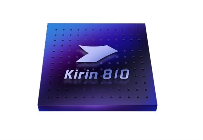 Huawei Kirin 810