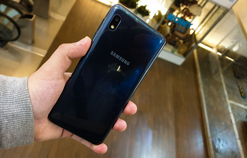 Samsung-Galaxy-A10-características