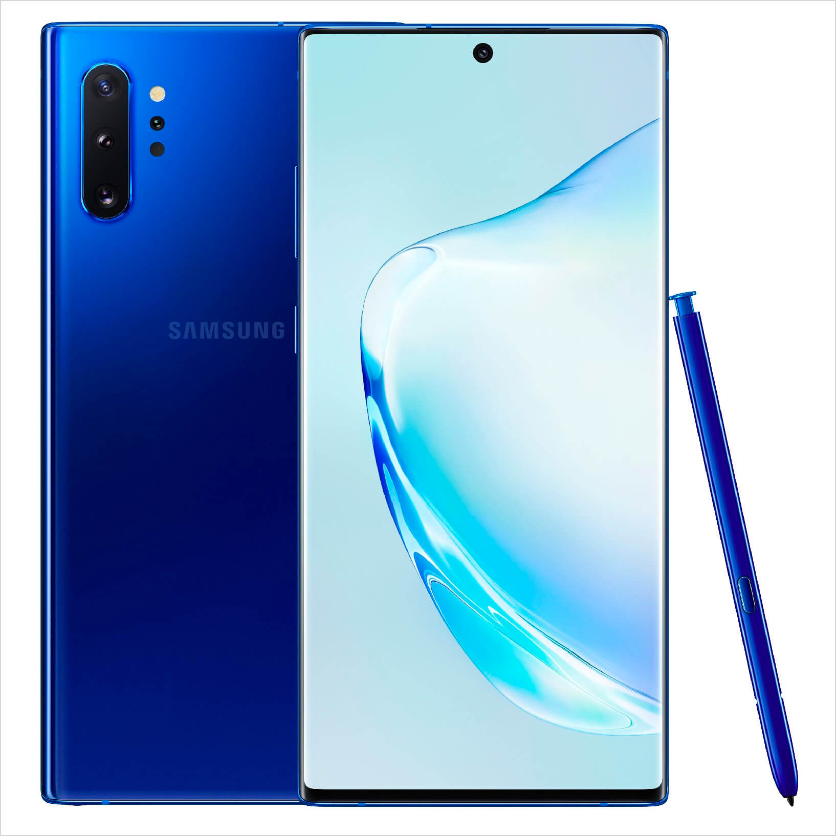 note 10 azul