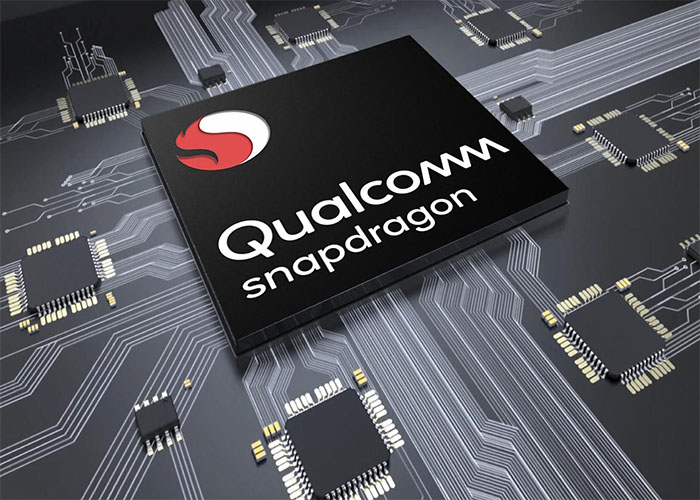 Snapdragon 865 es anunciado oficialmente por Qualcomm