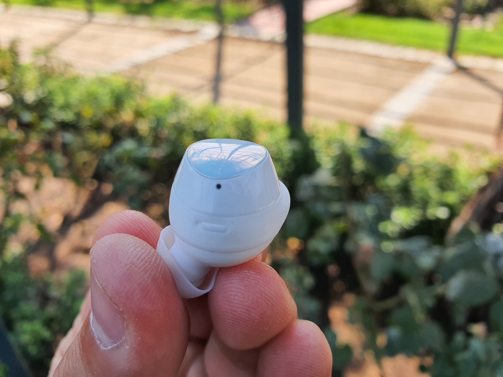 Galaxy Buds plus review