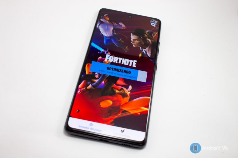 S10 Lite review