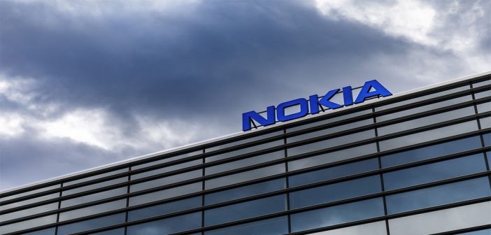 Informe Nokia firmo un gran contrato para comenzar a masificar su red 5G