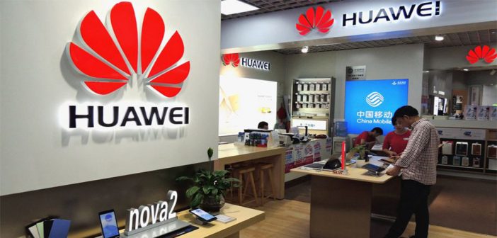 Informe: Huawei ya tiene más de 700 millones de usuarios que utilizan sus dispositivos