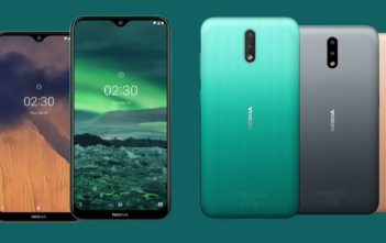 Nokia 2.3 comienza a recibir Android 10 estable en Chile