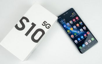 Samsung venderá celulares económicos 5G en 2021