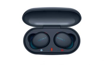 Sony presenta en Chile sus nuevos audífonos WF-XB700