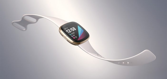 Fitbit presenta sus nuevos relojes inteligentes Fitbit Sense, Versa 3 e Inspire 2