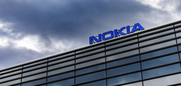 Nokia recauda una inversión de $230 millones de dólares por parte de socios estratégicos