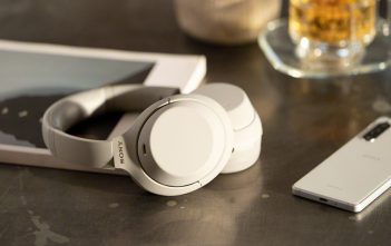 Sony anuncia sus nuevos auriculares inalámbricos WH-1000XM4 con cancelación de ruido