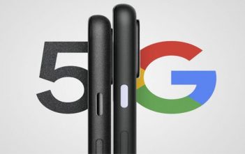 Google lanza los nuevos Pixel 5 y 4a 5G con procesador Snapdragon 765G