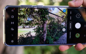 La serie Galaxy S20 recibe una nueva actualización de cámara y seguridad