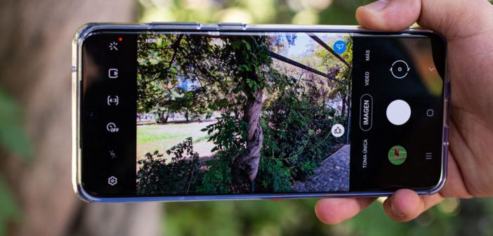 La serie Galaxy S20 recibe una nueva actualización de cámara y seguridad