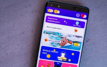 Maneki, la app que premia con dinero en efectivo, ya está disponible en la Huawei AppGallery