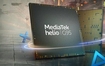 MediaTek presenta su nuevo procesador Helio G95