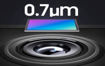 Samsung presenta nuevos sensores ISOCELL para cámaras de Smartphones