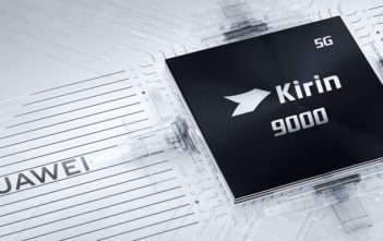 El Kirin 9000 de Huawei es el procesador más potente actualmente, según pruebas de rendimiento