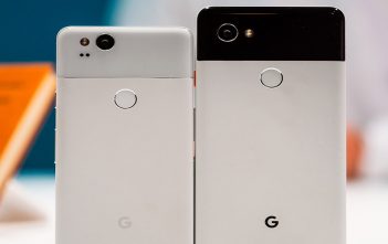 Google Pixel 2 y Pixel 2 XL quedarán sin soporte desde diciembre de 2020