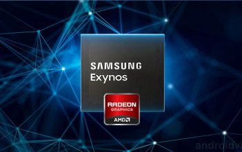 Samsung está desarrollando 2 nuevos procesadores, uno de ellos con GPU AMD