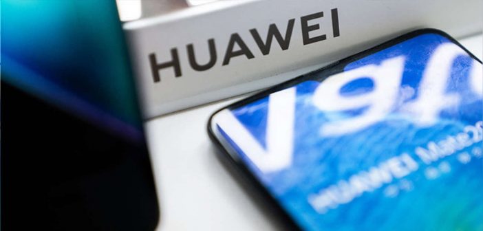 Huawei podría volver a tener Google Services, pero sin abandonar sus propios servicios