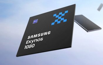 Samsung anuncia el Exynos 1080, su primer procesador de 5 nanómetros