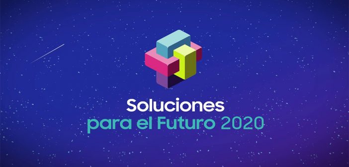vota por tu equipo favorito de Soluciones para el Futuro para que llegue a la final