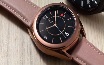 Galaxy Watch 3 cómo es utilizar el mejor smartwatch de Samsung