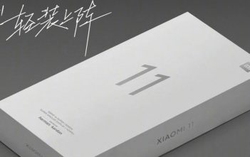 Xiaomi confirma que el Mi 11 llegará sin cargador en su caja