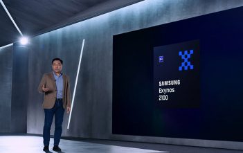 Exynos 2100 es oficial, así es el nuevo procesador de Samsung