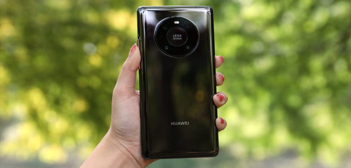 Huawei confirma que el Mate 40 Pro, llegará durante las siguientes semanas a Chile