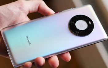 Informes Huawei no tiene planes de vender su negocio de celulares