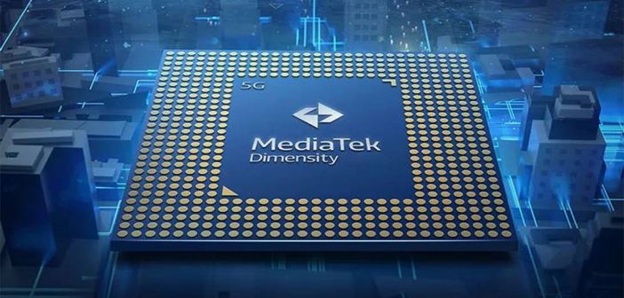 MediaTek invertirá alrededor de $3 mil millones de dólares en investigación y desarrollo este año