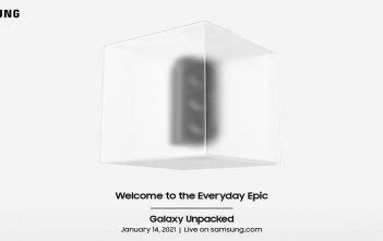 Samsung Galaxy Unpacked 2021 Los Galaxy S21 serán presentados el 14 de enero