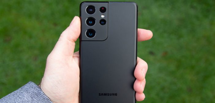 Samsung dio a conocer los precios de la serie Galaxy S21 en Chile