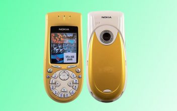 HMD estaría creando una versión moderna del Nokia 3650