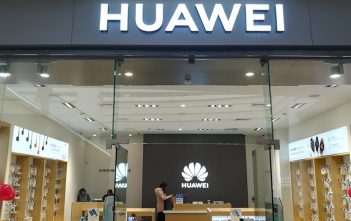 Huawei llega a Puerto Montt y abre su tienda oficial más austral del país