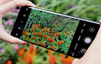 Huawei lleva la tecnología al siguiente nivel en su serie Mate