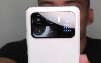 YouTuber pública unboxing del Xiaomi Mi 11 Ultra con lujo y detalle