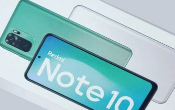Confirmado La serie Redmi Note 10 utilizará pantallas super AMOLED