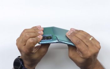 El nuevo Redmi Note 10 falla espantosamente en test de durabilidad